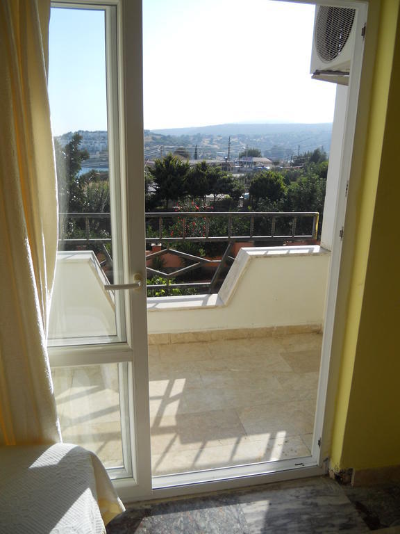 Baris Hotel Erdemli Экстерьер фото